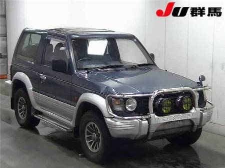Click image to show larger version
Name: 93 Mitsubishi Pajero Diesel.jpg
Size: 34.4 KB
ID: 529 93 Mitsubishi Pajero Diesel.jpg